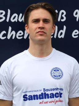 Avatar Bild für Marco Müller