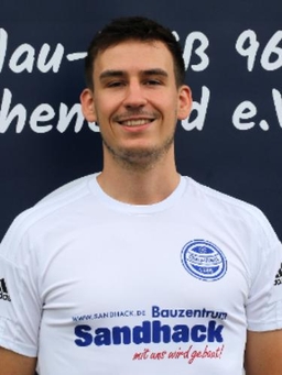 Avatar Bild für Julius Johnny Paster