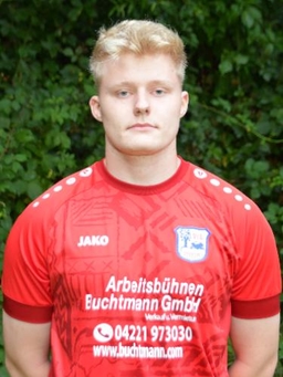 Avatar Bild für Nino Grützmacher