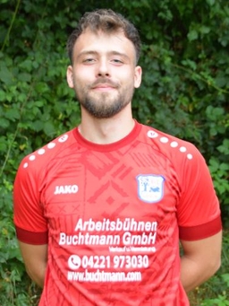 Avatar Bild für Patrik Hartmann