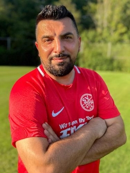 Avatar Bild für Georgios Karatailidis