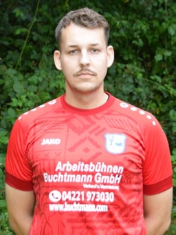 Avatar Bild für Mathieu Picardat