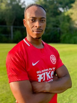 Avatar Bild für Maurice Nimako-Boatey