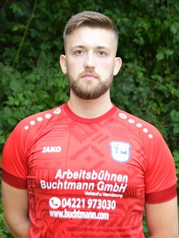 Avatar Bild für Alexander Schütz