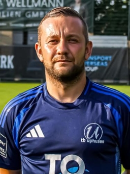 Avatar Bild für Benjamin Ciosanski