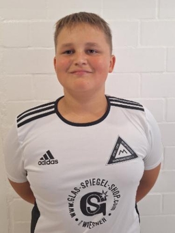 Avatar Bild für Lucas Serrix Becker