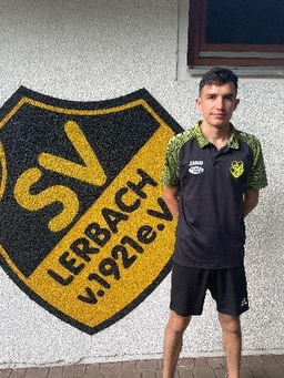 Avatar Bild für Christian Leonardo Martin Morales