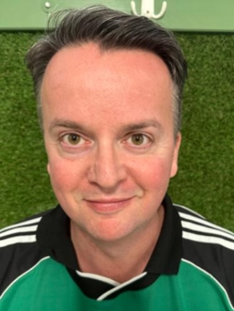 Avatar Bild für Rafael Polanik