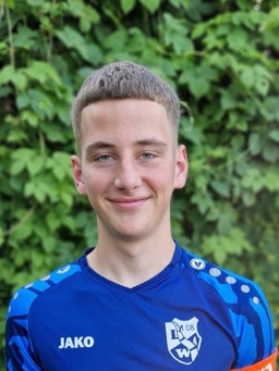 Avatar Bild für Ben Hewing