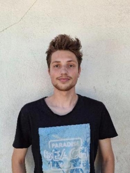 Avatar Bild für Jonas Andre Woesmann