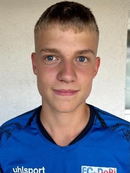 Avatar Bild für Nico Andreas Graff