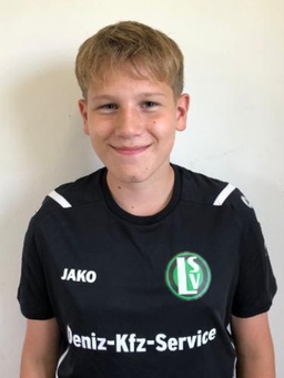 Avatar Bild für Malte Dreß