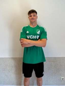 Avatar Bild für Domenik Wichmann