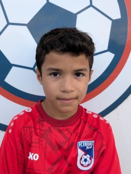 Avatar Bild für Gabriel Luiz Dos Santos Goncalves