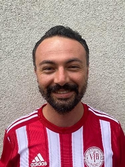 Avatar Bild für Erhan Dogan