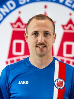 Avatar Bild für Timm Golley