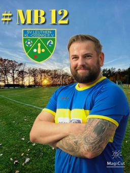 Avatar Bild für Manuel Bräunig