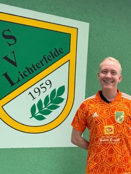 Avatar Bild für George Burghause