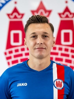 Avatar Bild für Lukas Kratzer