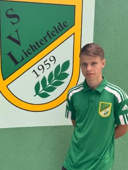 Avatar Bild für Moritz Ebing