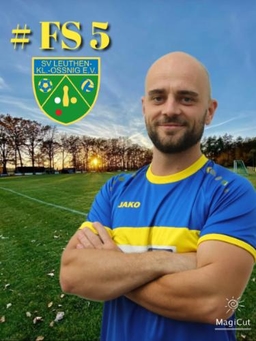 Avatar Bild für Felix Scheppan