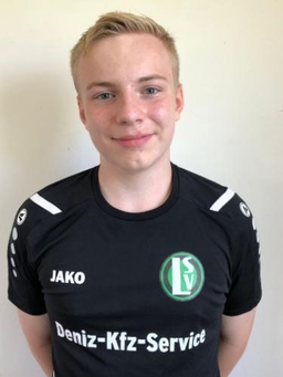 Avatar Bild für Finn-Luca Menze