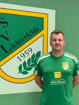 Avatar Bild für Eric Krause