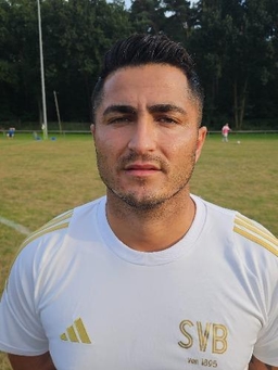 Avatar Bild für Sedat Ekinci