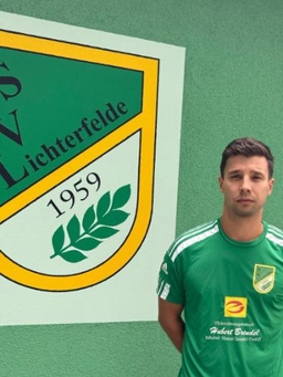 Avatar Bild für Paul Ziethen