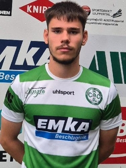 Avatar Bild für Luca-Maximilian Lang