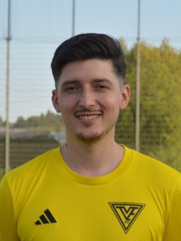 Avatar Bild für Armin Zukic