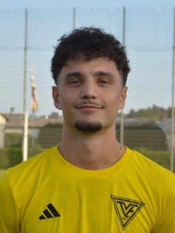 Avatar Bild für Kevin Prekaj