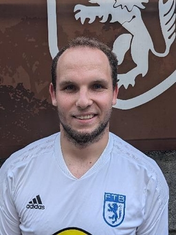 Avatar Bild für Dennis Paun