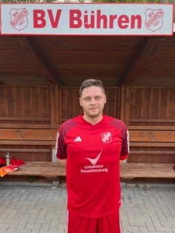 Avatar Bild für Oliver Rasch