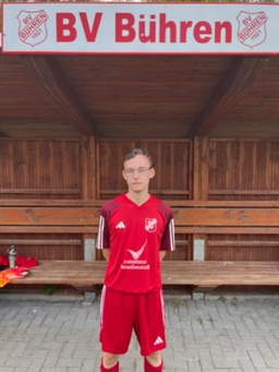 Avatar Bild für Jonah Ferneding