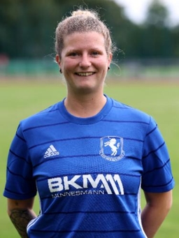 Avatar Bild für Sabrina Riepe