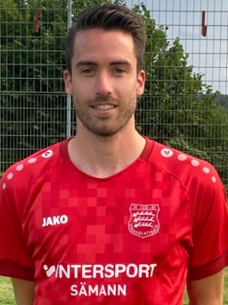 Avatar Bild für Jonathan Gayer