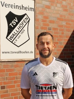 Avatar Bild für Ali Alfrij