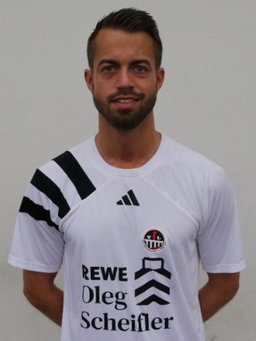 Avatar Bild für Yannick Engelbrecht