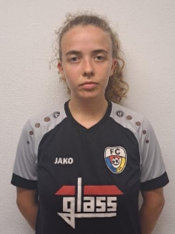 Avatar Bild für Fabienne Lisson