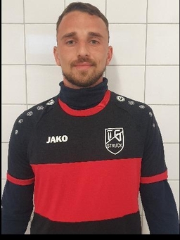 Avatar Bild für Rrezart Kabashi