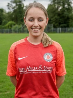 Avatar Bild für Melanie Graf