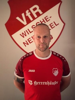 Avatar Bild für Andre Schmidt