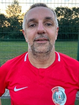 Avatar Bild für Steffen Lohmann