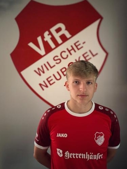 Avatar Bild für Justin Schuster