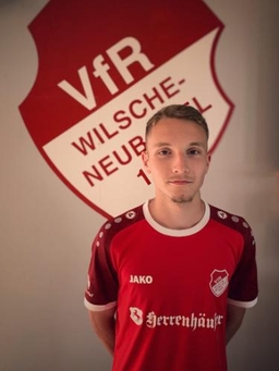 Avatar Bild für Lukas Stingl