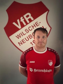 Avatar Bild für Nils Wesche