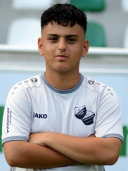 Avatar Bild für Caner Basgürboga