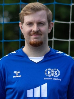 Avatar Bild für Julius Trepper