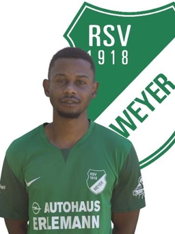 Avatar Bild für Mohammed Lamin Jallow